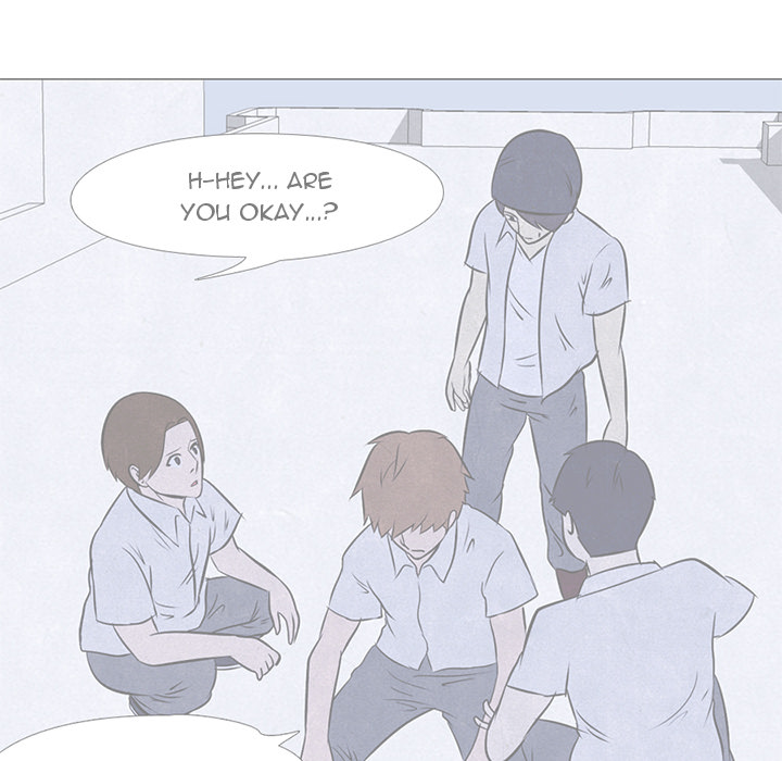 High School Devil chapter 16 page 20
