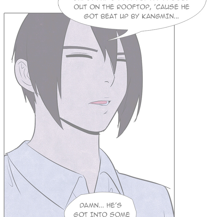 High School Devil chapter 16 page 25