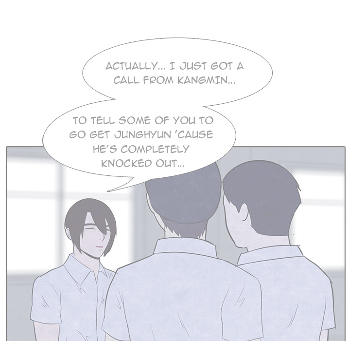 High School Devil chapter 16 page 27