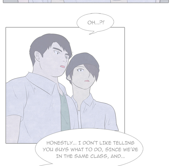 High School Devil chapter 16 page 28
