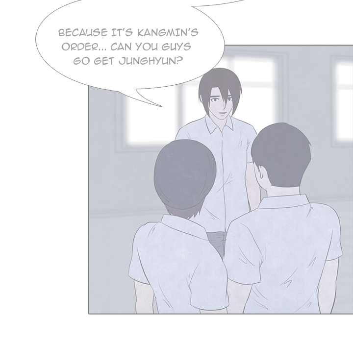 High School Devil chapter 16 page 29