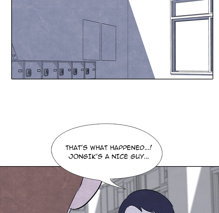 High School Devil chapter 16 page 33