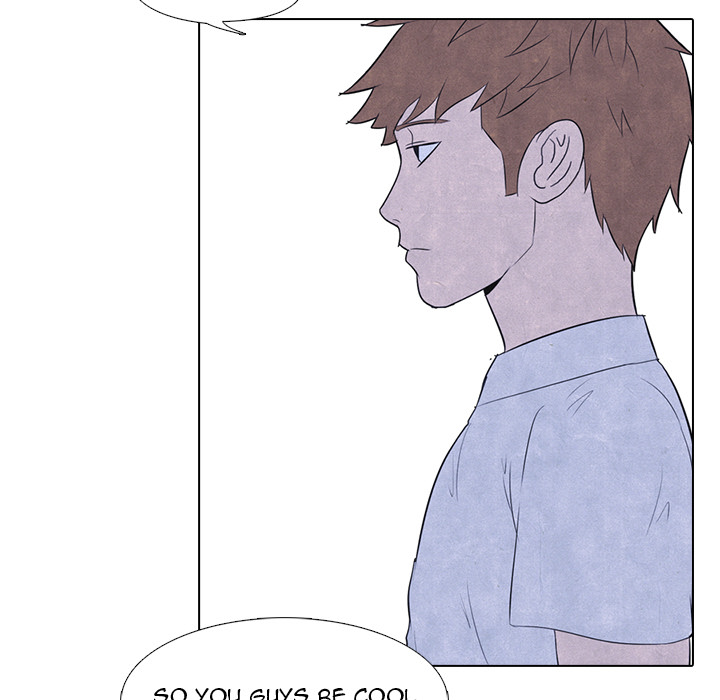 High School Devil chapter 16 page 35