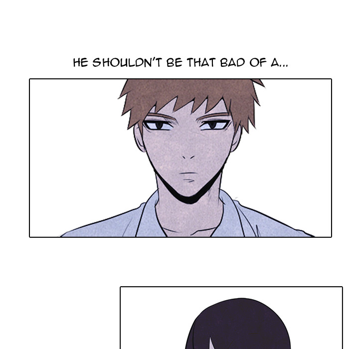 High School Devil chapter 16 page 38