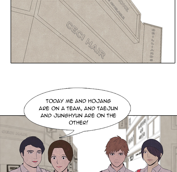 High School Devil chapter 16 page 42