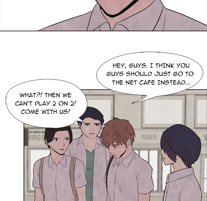 High School Devil chapter 16 page 47