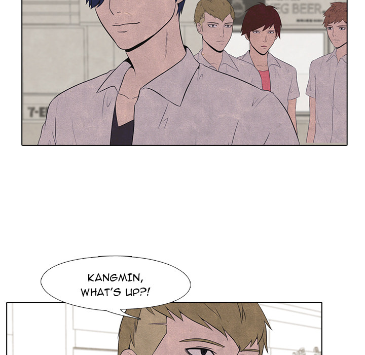 High School Devil chapter 16 page 53