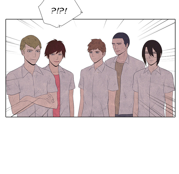 High School Devil chapter 16 page 57