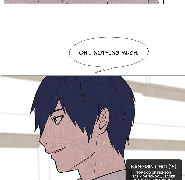 High School Devil chapter 17 page 5