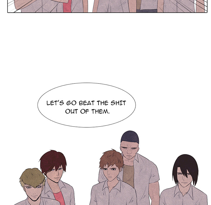 High School Devil chapter 17 page 8