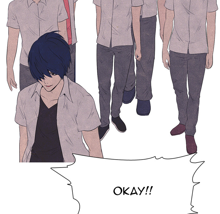 High School Devil chapter 17 page 9