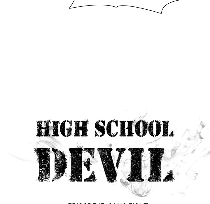 High School Devil chapter 17 page 10