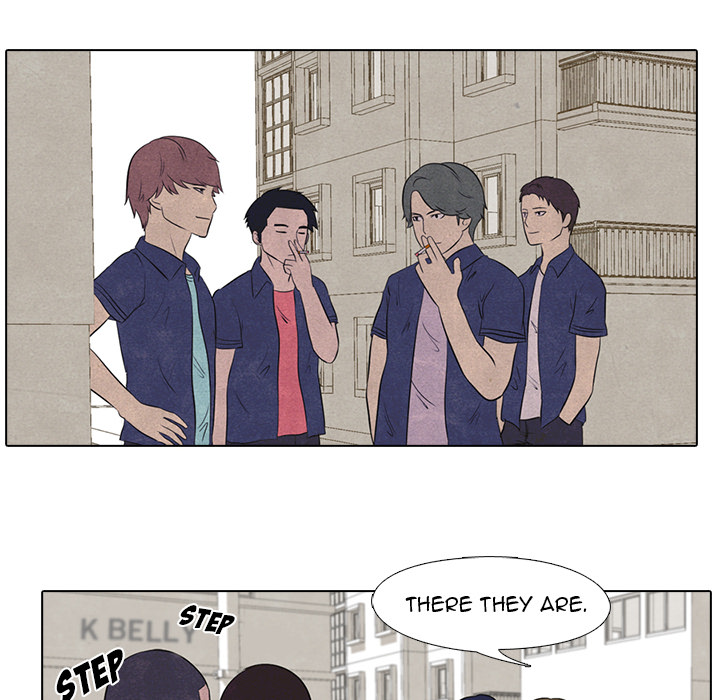 High School Devil chapter 17 page 12