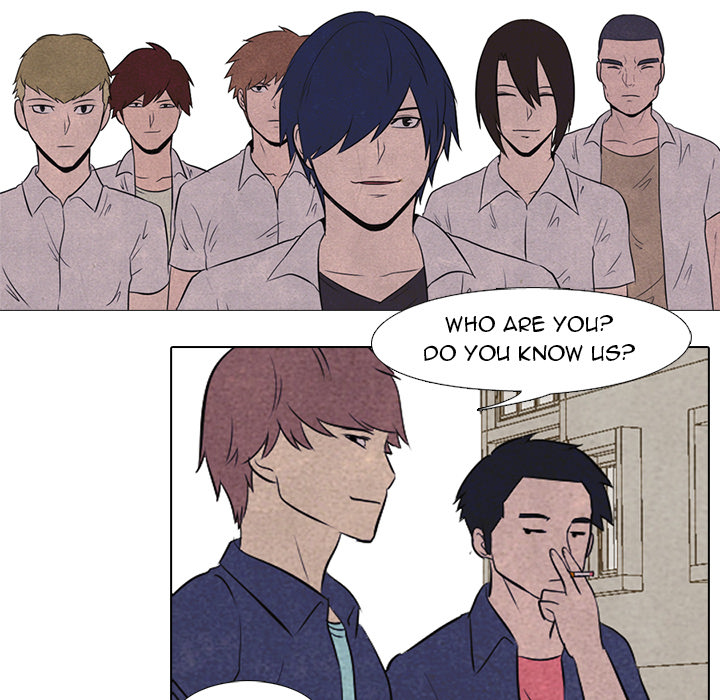 High School Devil chapter 17 page 14