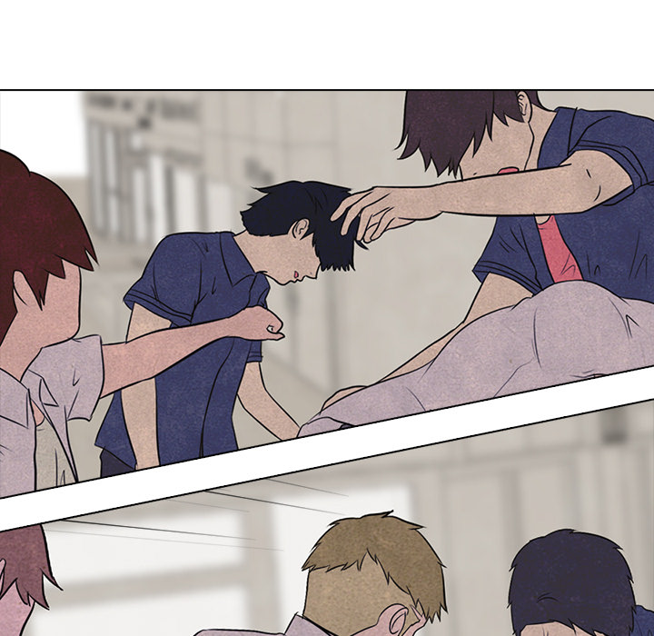 High School Devil chapter 17 page 19