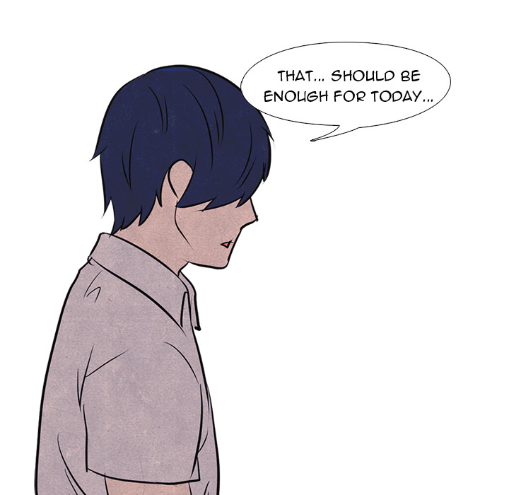 High School Devil chapter 17 page 28