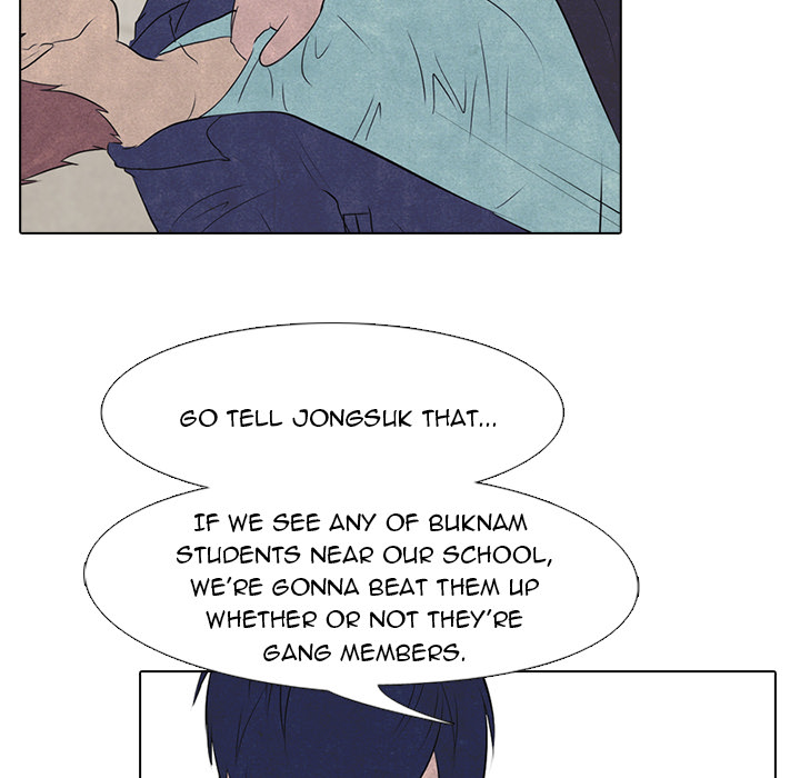 High School Devil chapter 17 page 34