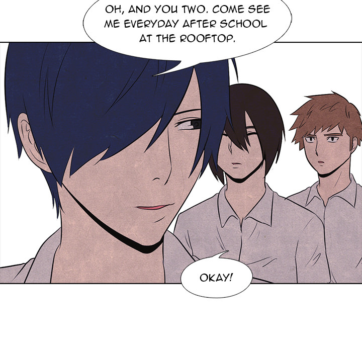 High School Devil chapter 17 page 44