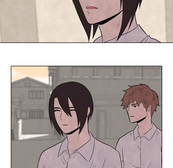 High School Devil chapter 17 page 50