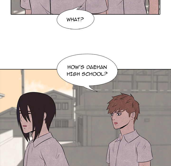 High School Devil chapter 17 page 52
