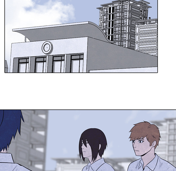 High School Devil chapter 17 page 61