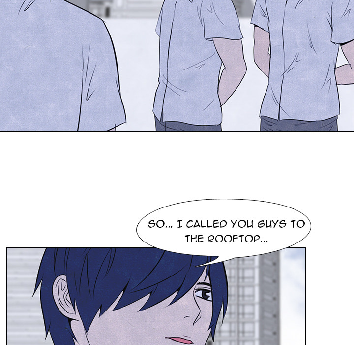 High School Devil chapter 17 page 62