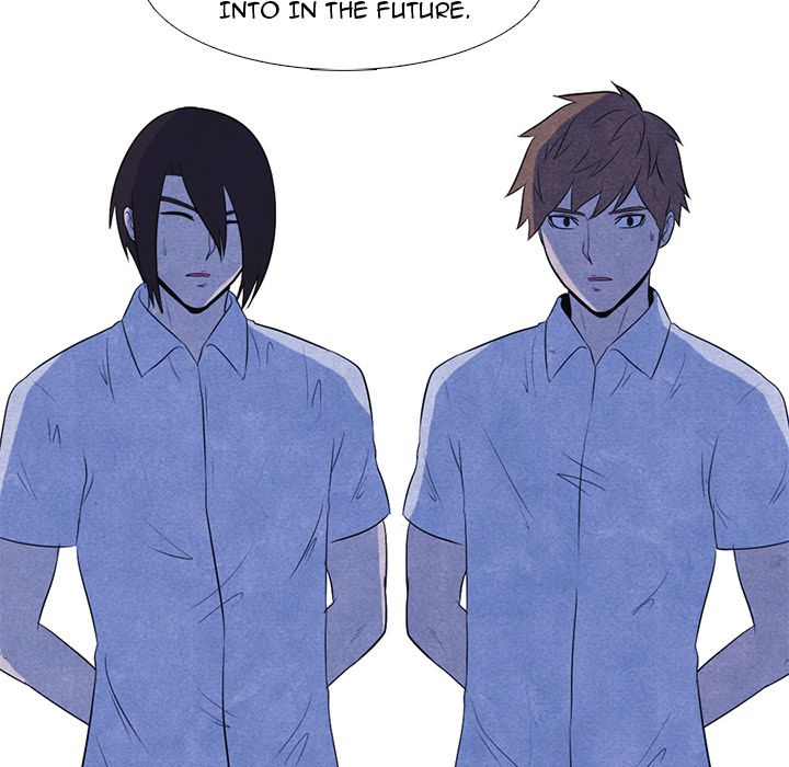 High School Devil chapter 17 page 64
