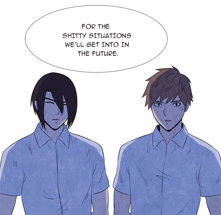 High School Devil chapter 18 page 5