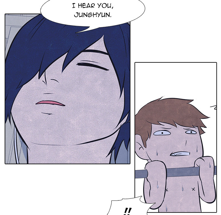 High School Devil chapter 18 page 15