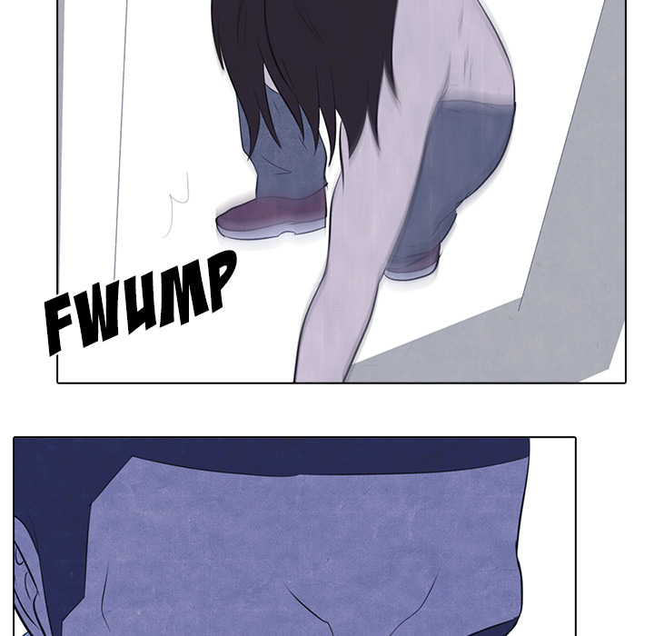 High School Devil chapter 18 page 18