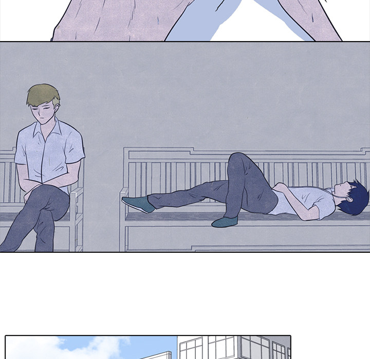High School Devil chapter 18 page 23