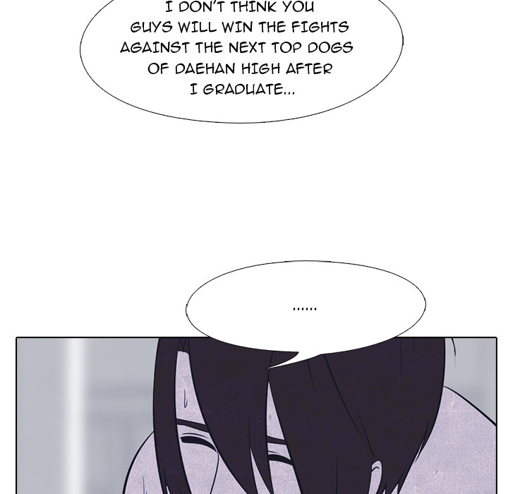 High School Devil chapter 18 page 33