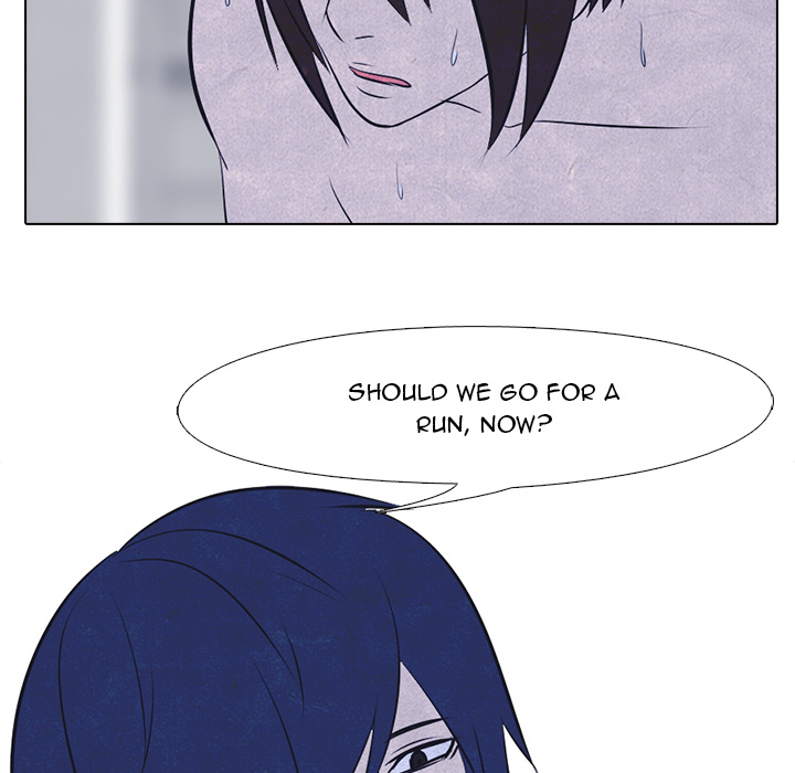 High School Devil chapter 18 page 34
