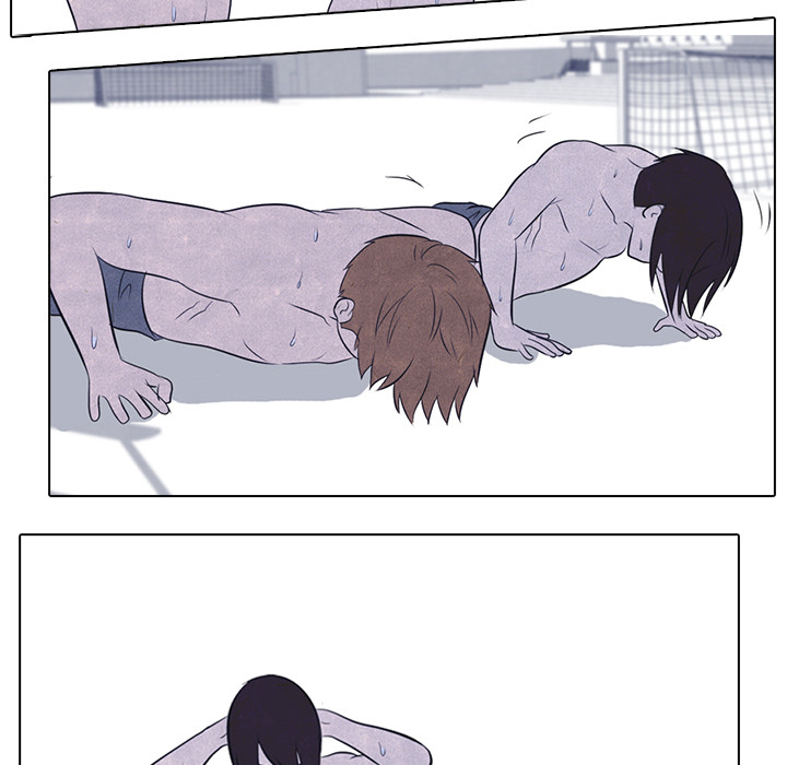 High School Devil chapter 18 page 41