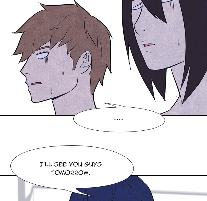 High School Devil chapter 18 page 47