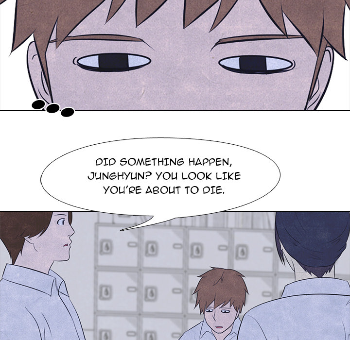 High School Devil chapter 18 page 54
