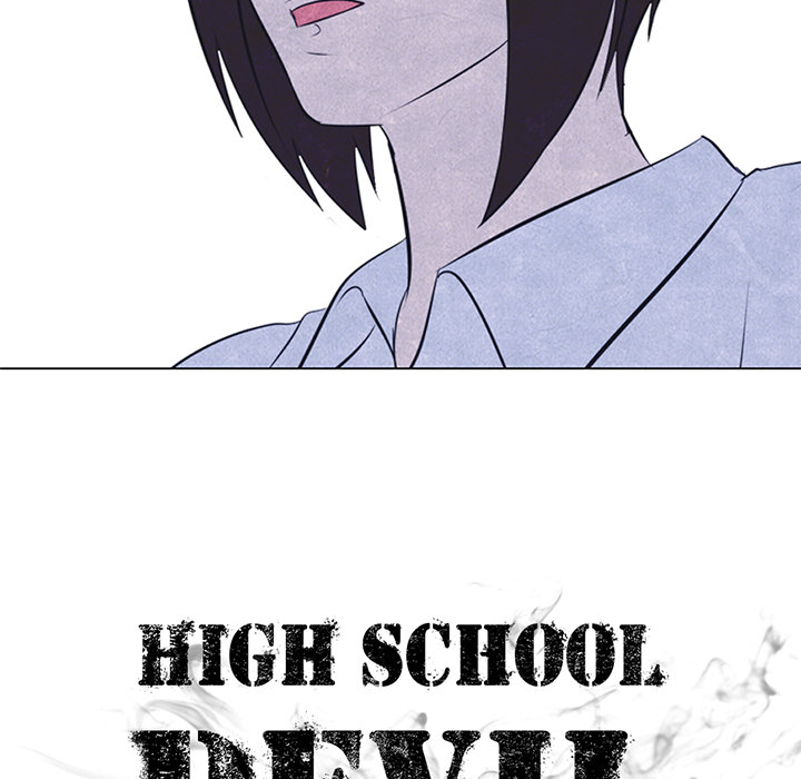 High School Devil chapter 19 page 9