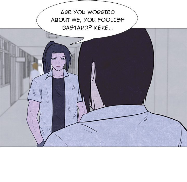 High School Devil chapter 19 page 18