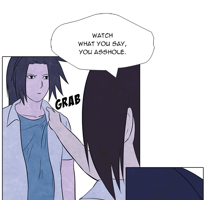 High School Devil chapter 19 page 19