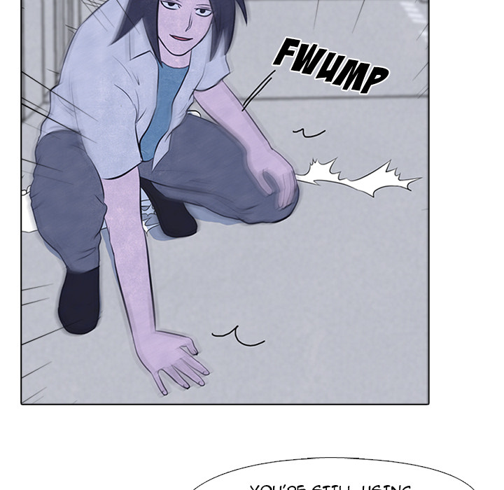 High School Devil chapter 19 page 25
