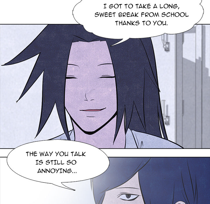 High School Devil chapter 19 page 35