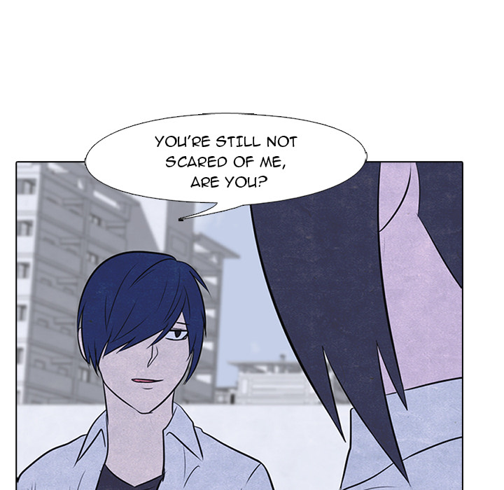 High School Devil chapter 19 page 40