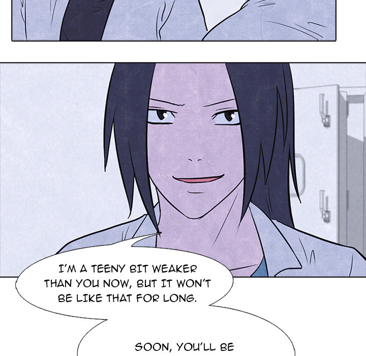 High School Devil chapter 19 page 41