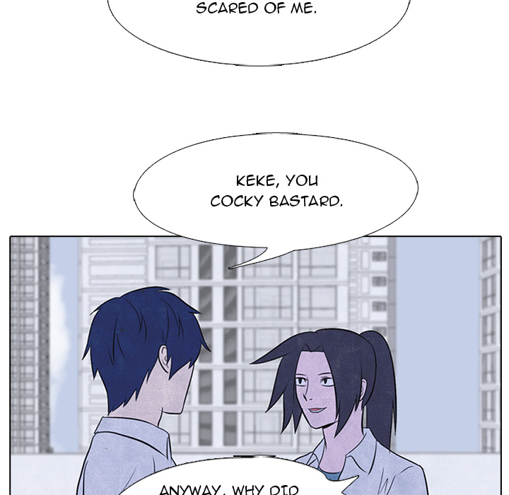High School Devil chapter 19 page 42