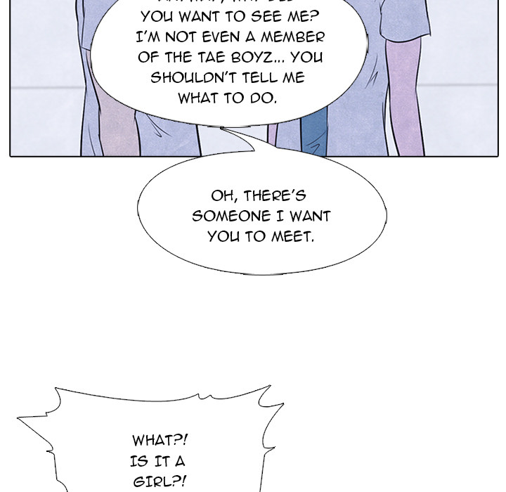 High School Devil chapter 19 page 43