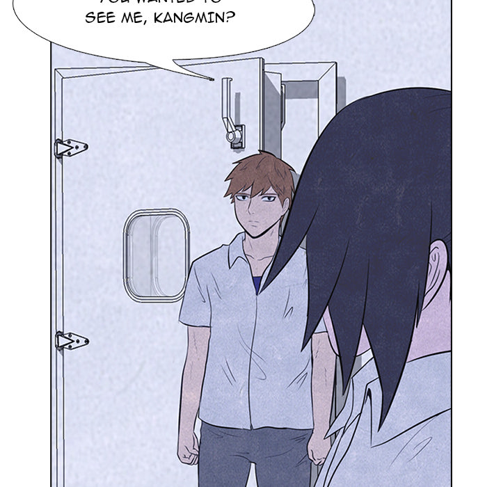 High School Devil chapter 19 page 50