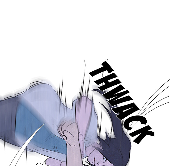 High School Devil chapter 19 page 64