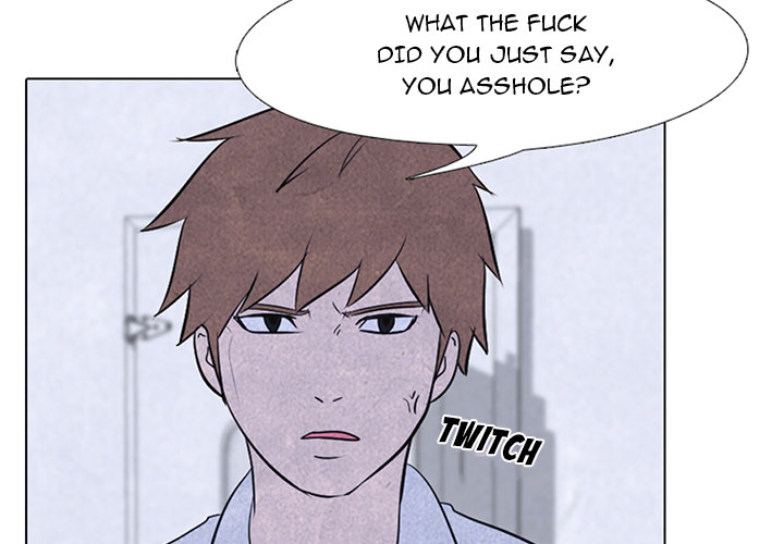 High School Devil chapter 20 page 3