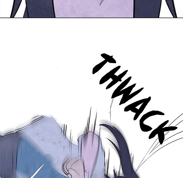 High School Devil chapter 20 page 8