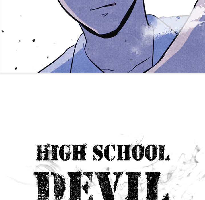 High School Devil chapter 20 page 11